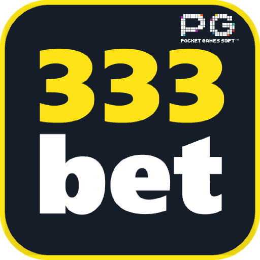 333BET Logo