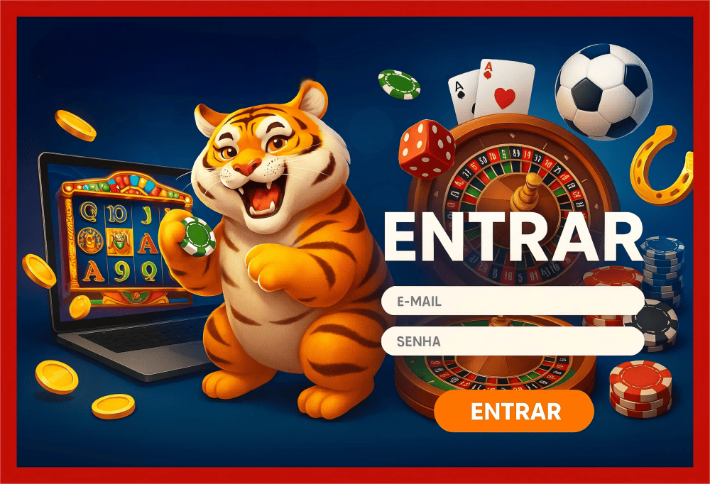 Criar uma nova Conta no plataforma 333BET